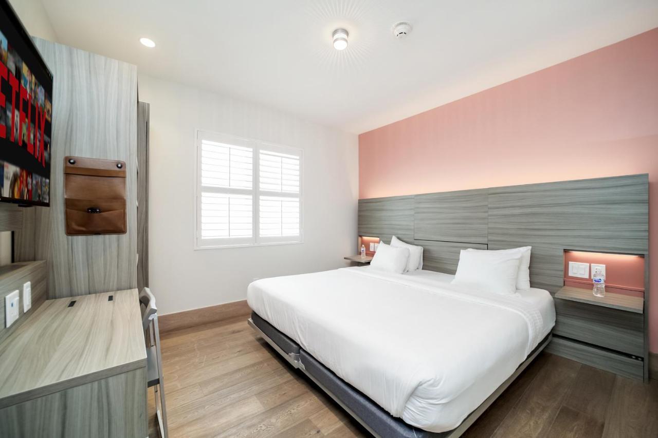 The Julia Hotel (Adults Only) 迈阿密海滩 外观 照片