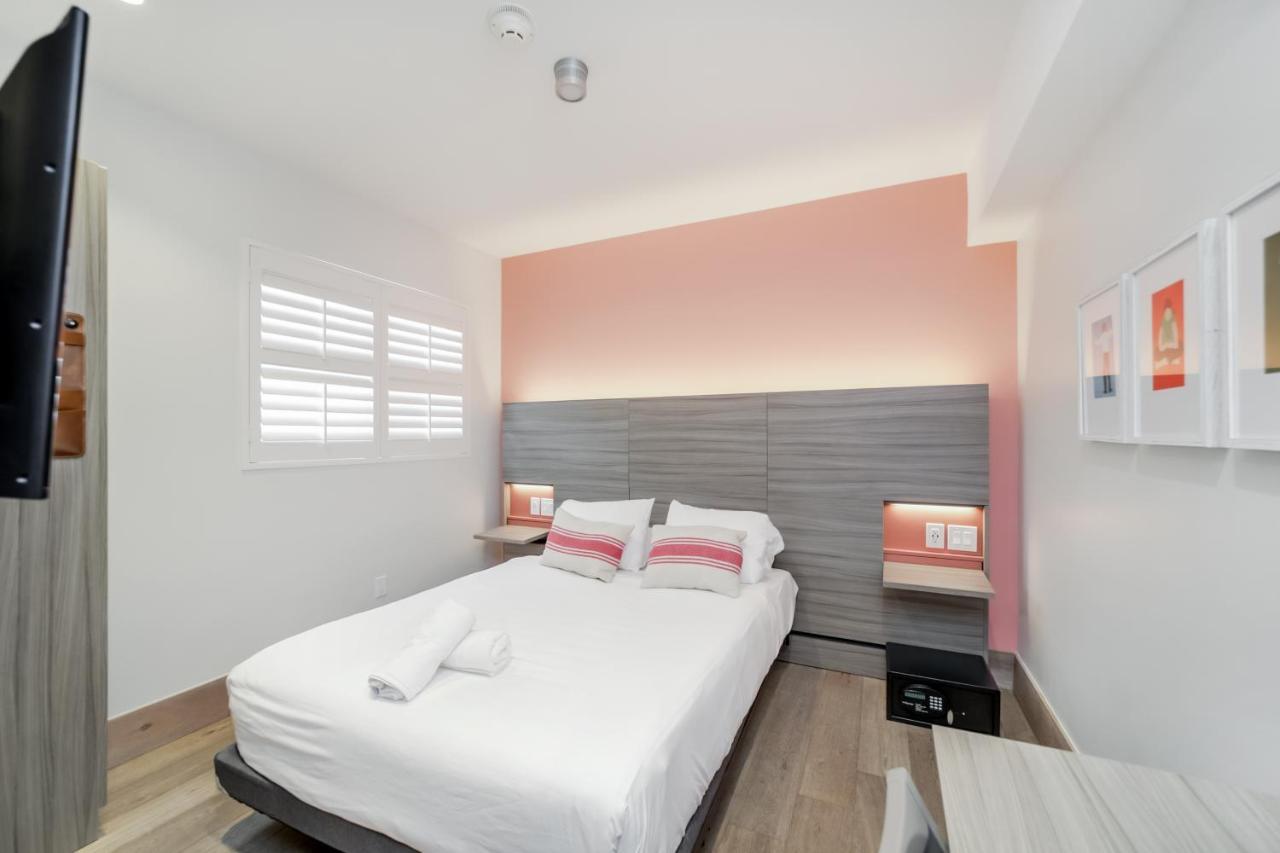 The Julia Hotel (Adults Only) 迈阿密海滩 外观 照片