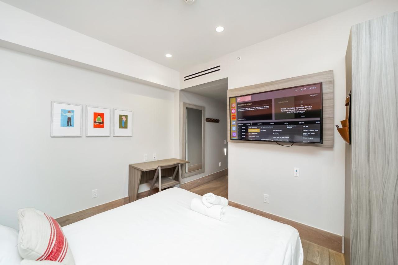 The Julia Hotel (Adults Only) 迈阿密海滩 外观 照片