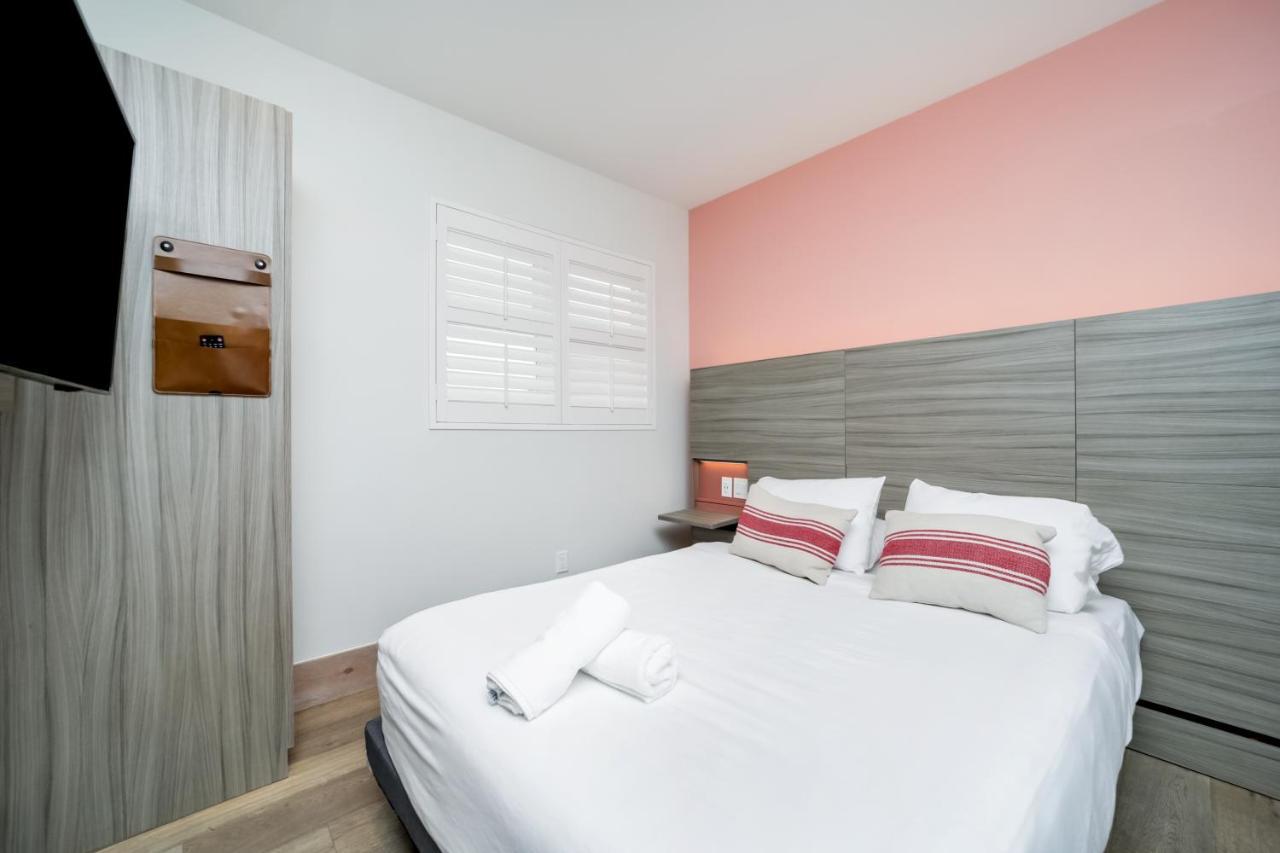 The Julia Hotel (Adults Only) 迈阿密海滩 外观 照片