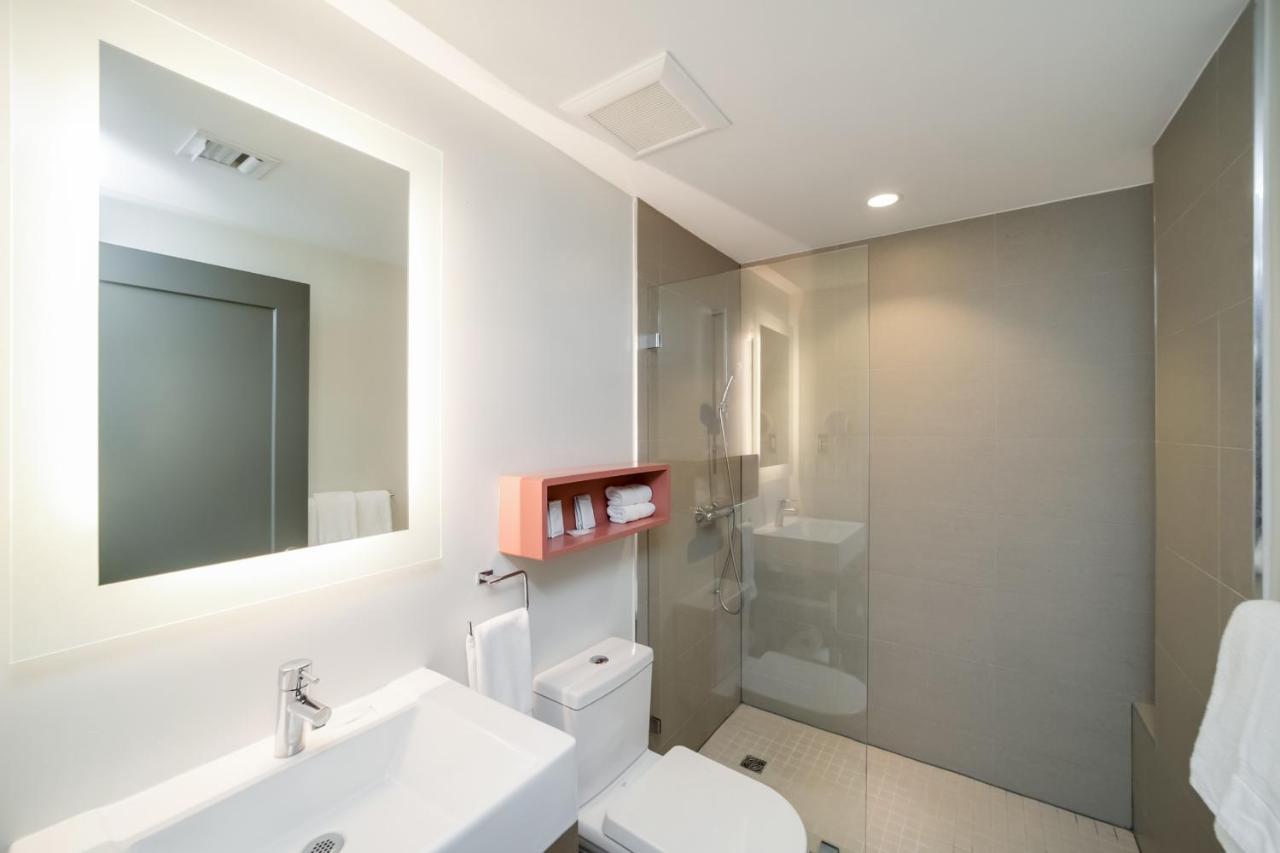 The Julia Hotel (Adults Only) 迈阿密海滩 外观 照片