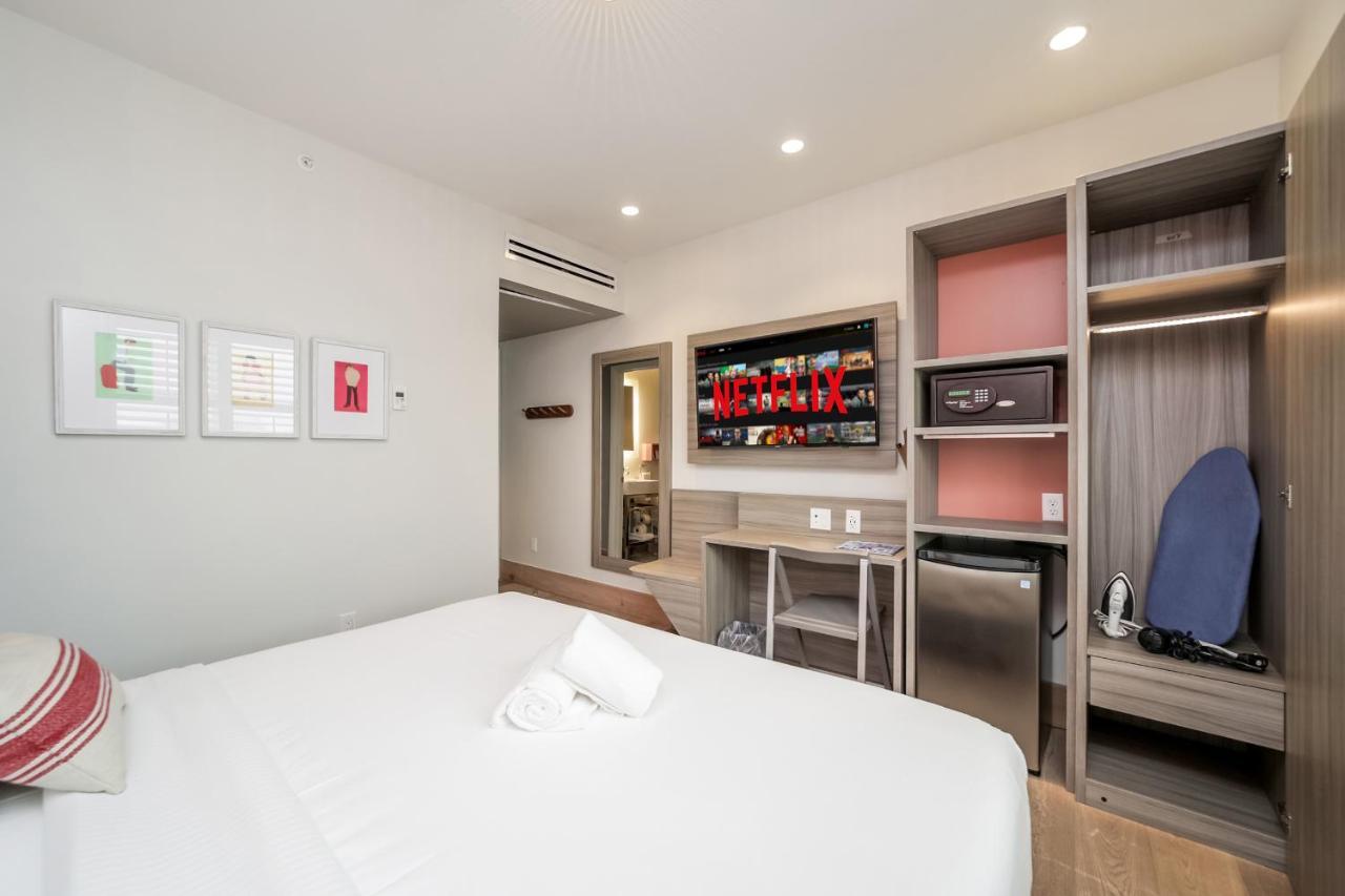 The Julia Hotel (Adults Only) 迈阿密海滩 外观 照片