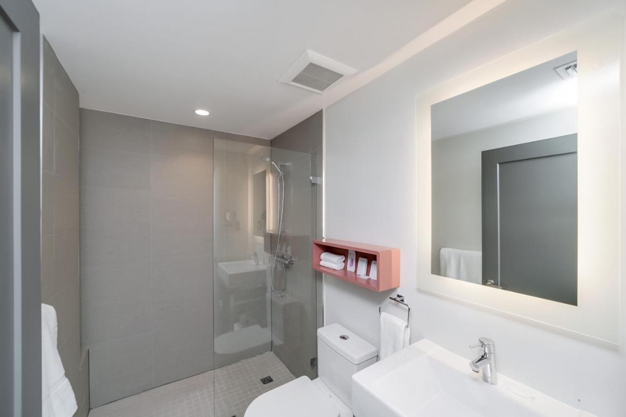 The Julia Hotel (Adults Only) 迈阿密海滩 外观 照片