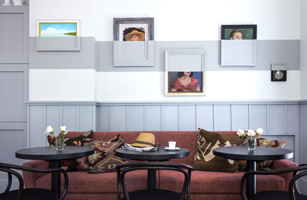The Julia Hotel (Adults Only) 迈阿密海滩 外观 照片