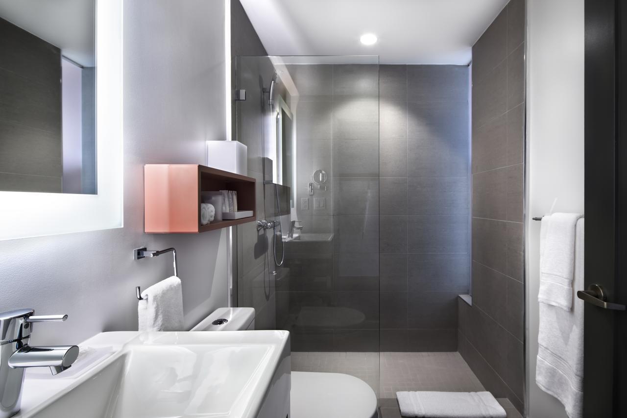 The Julia Hotel (Adults Only) 迈阿密海滩 外观 照片