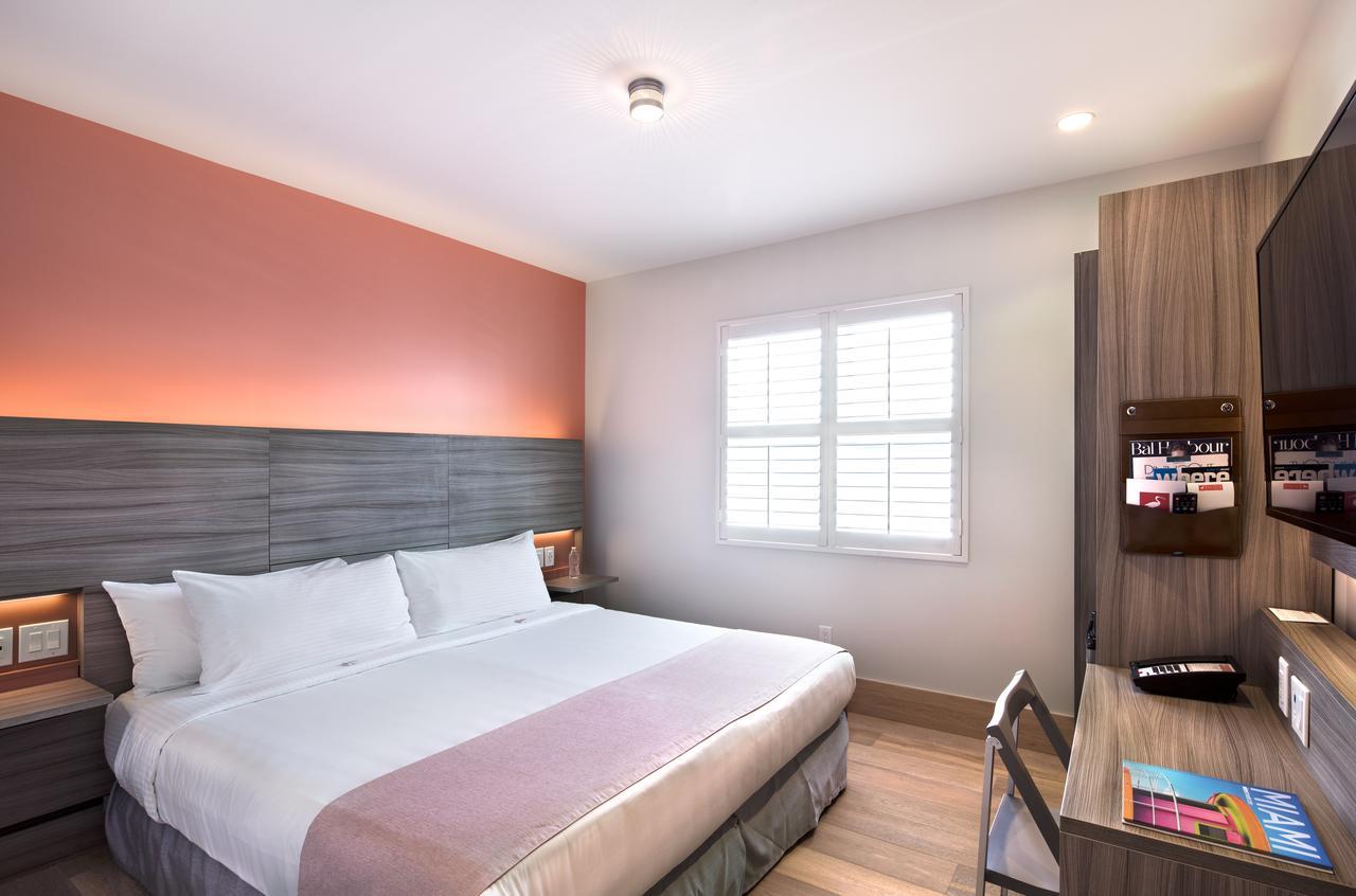 The Julia Hotel (Adults Only) 迈阿密海滩 外观 照片