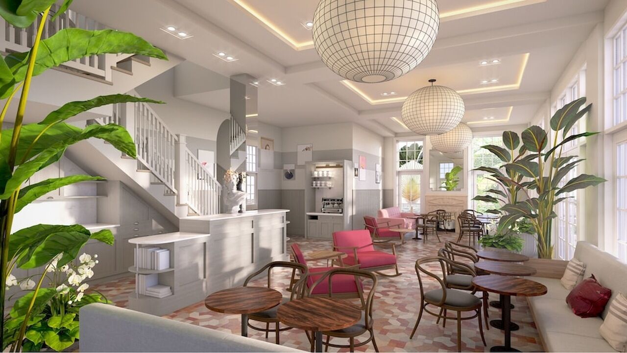 The Julia Hotel (Adults Only) 迈阿密海滩 外观 照片