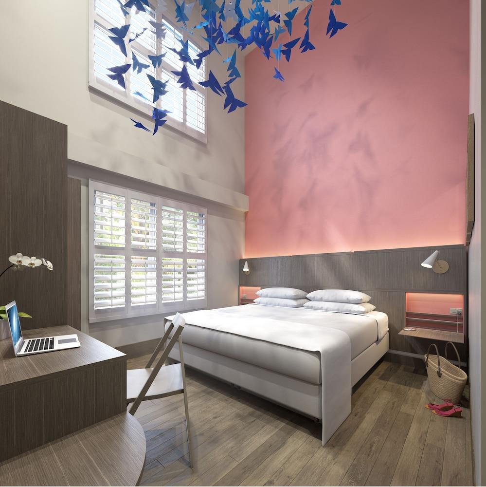 The Julia Hotel (Adults Only) 迈阿密海滩 外观 照片