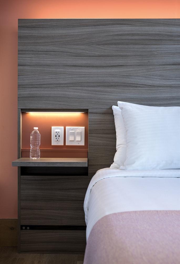 The Julia Hotel (Adults Only) 迈阿密海滩 外观 照片