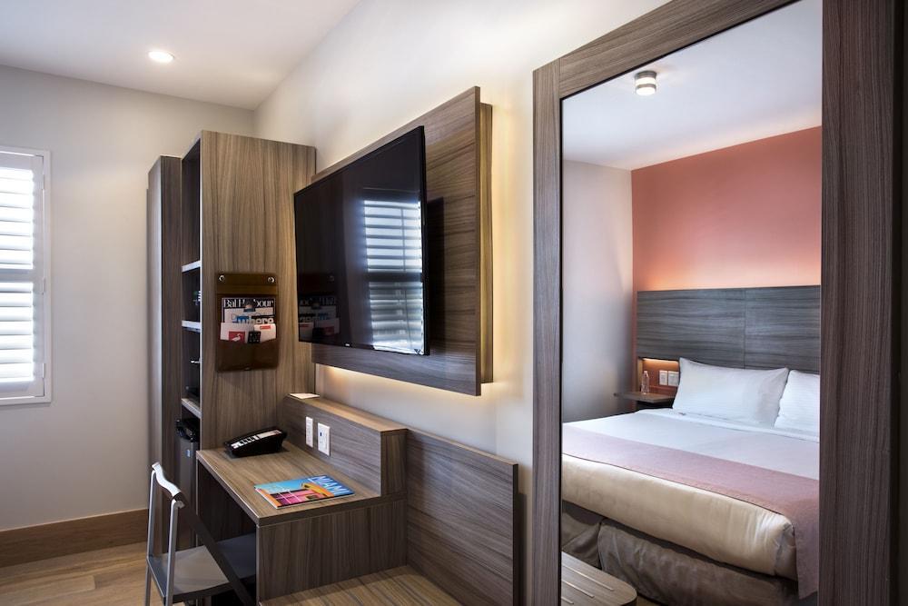 The Julia Hotel (Adults Only) 迈阿密海滩 外观 照片