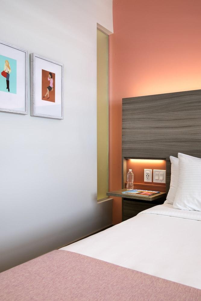 The Julia Hotel (Adults Only) 迈阿密海滩 外观 照片
