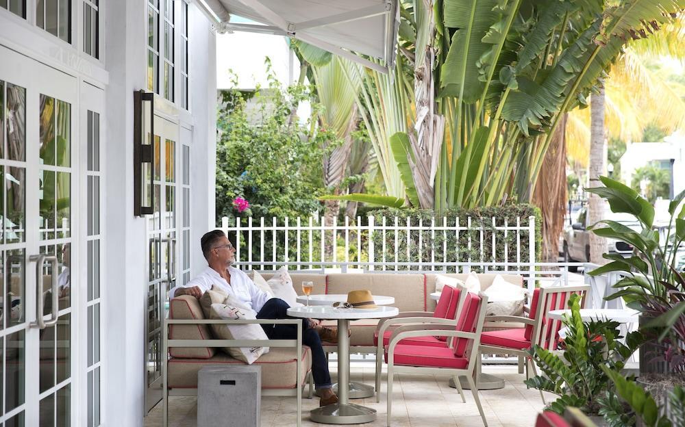 The Julia Hotel (Adults Only) 迈阿密海滩 外观 照片